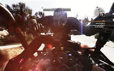 buggy dying light|dying light walkthrough.